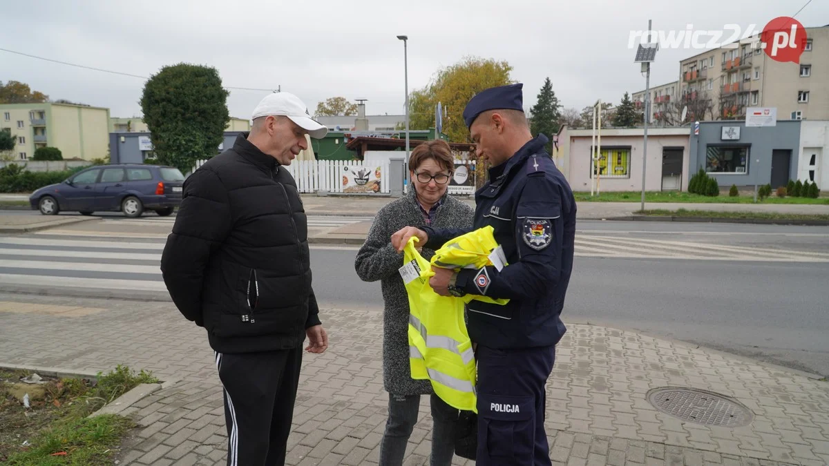 Akcja "Świeć przykładem"