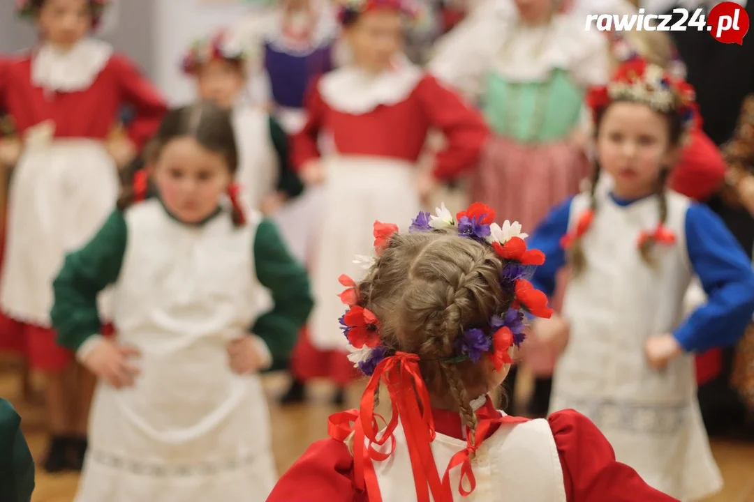 Palenie żuru w Zielonej Wsi (2023)