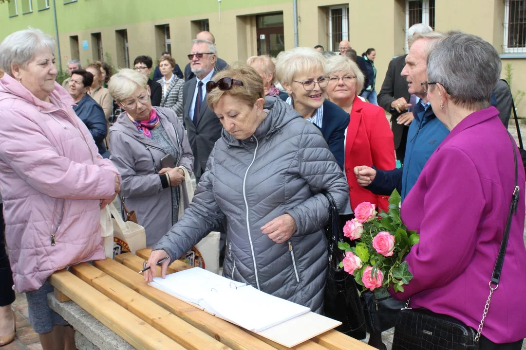 75-lecie Zespołu Szkół Ponadpodstawowych nr 1 w Jarocinie