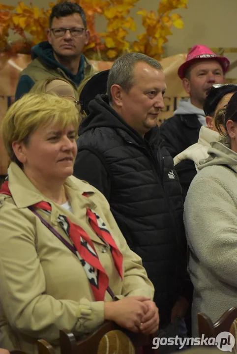 Festyn charytatywny dla pogorzelców z Czeluścina w Smolicach