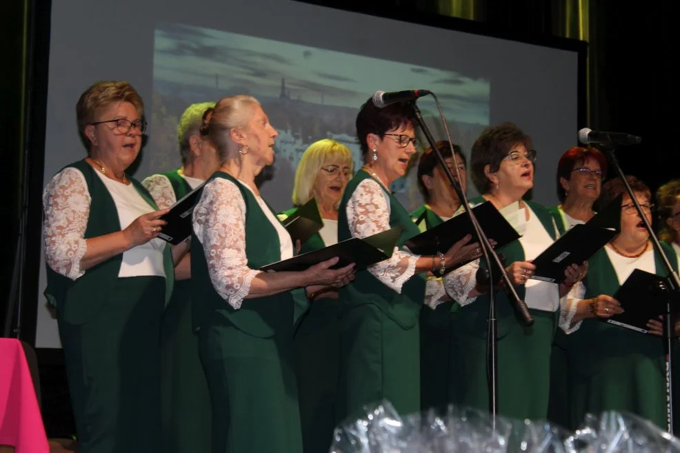 I Festiwal Piosenek o Jarocinie w Jarocińskim Ośrodku Kultury