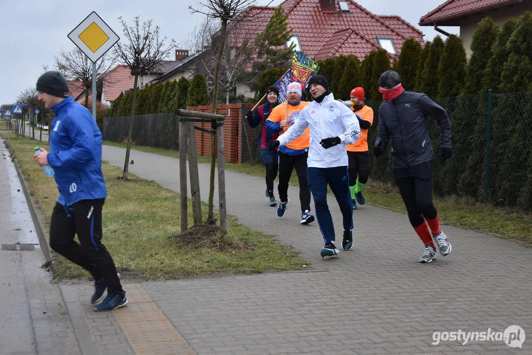 30. finał WOŚP w Gostyniu w 2022 r.