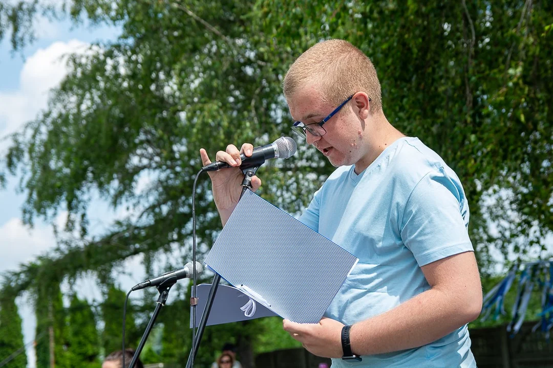 75-lecie Zespołu Szkół Specjalnych w Krotoszynie