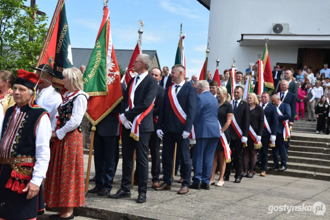 Jubileuszowa, bo XV Regionalna Wystawa Zwierząt Hodowlanych w Pudliszkach