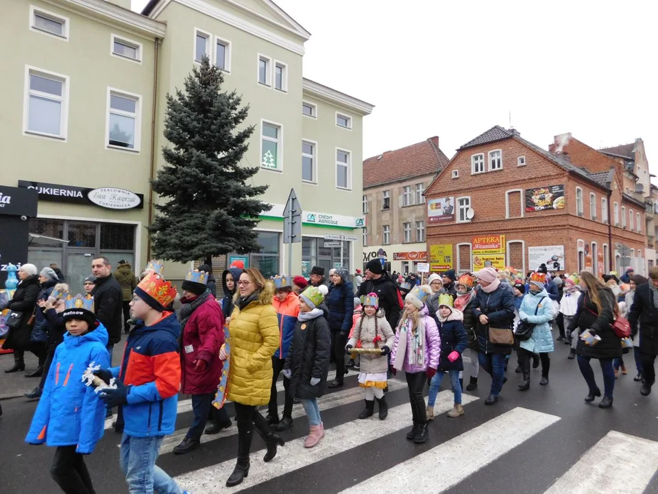 Orszaki Trzech Króli w Żerkowie, Jarocinie i Jaraczewie już w najbliższy piątek