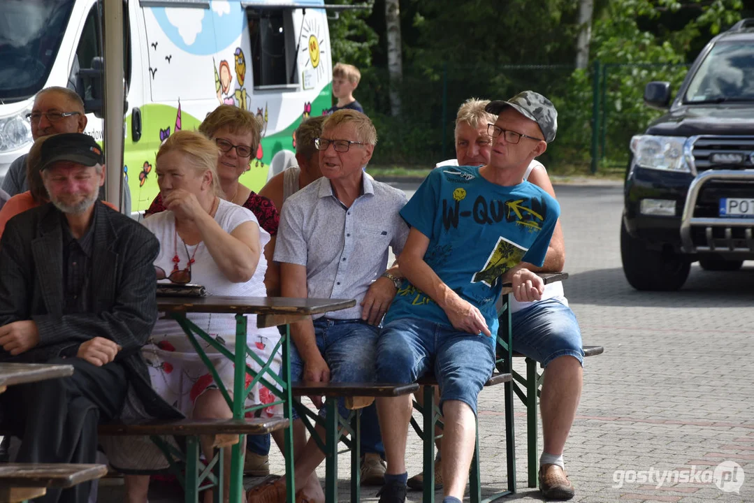 18. Prezentacje Zespołów Ludowych Wielkopolski w Borku Wlkp.