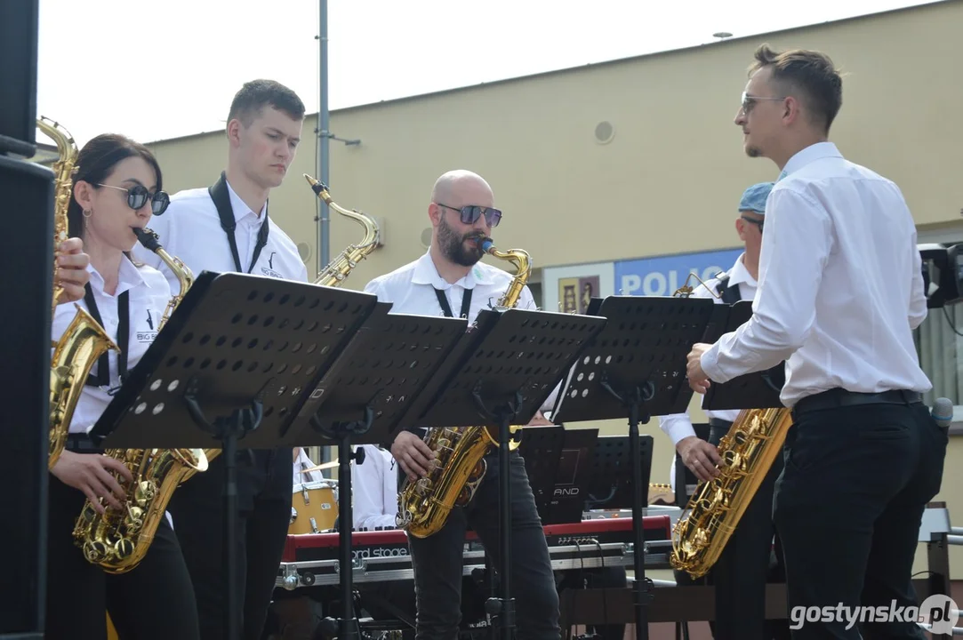 Obchody 234. rocznicy Konstytucji 3 Maja, Dnia Strażaka i festyn rodzinny w Pępowie