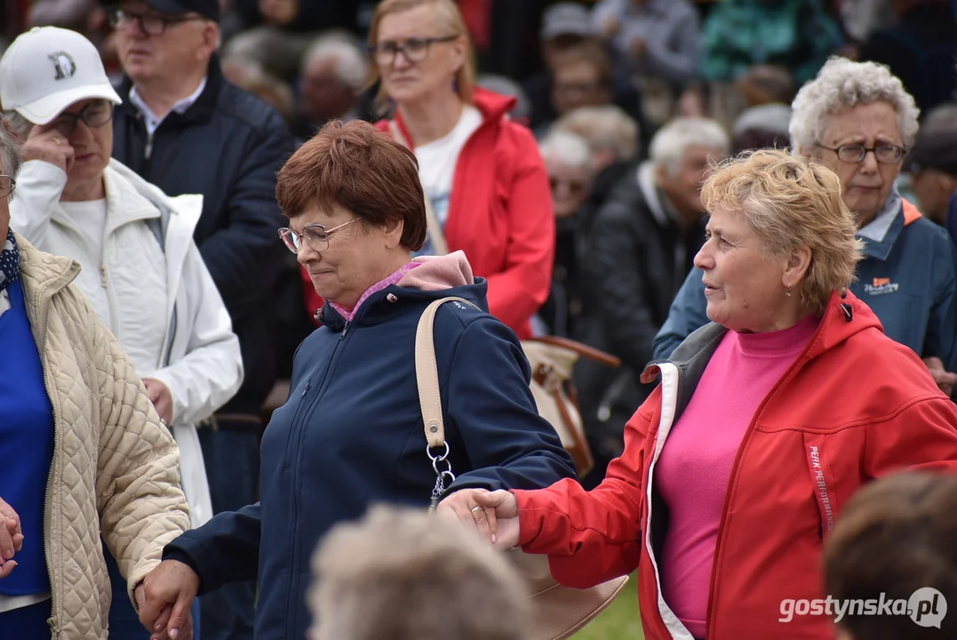 22. Świętogórskie Spotkania Seniorów 2025