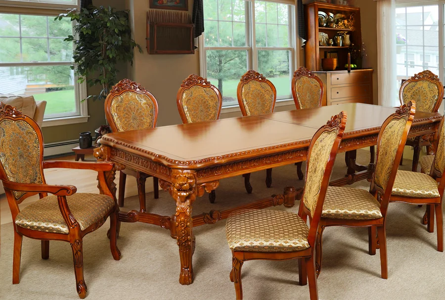 Powrót mebli, które mają coś do powiedzenia