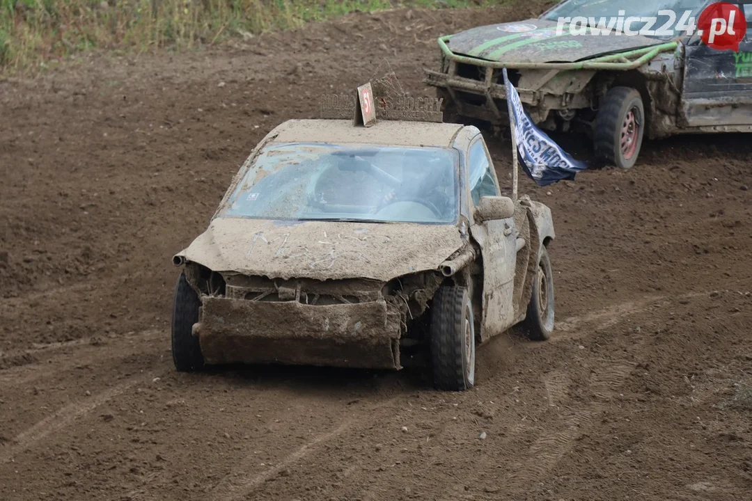 V ekstremalny piknik motoryzacyjny