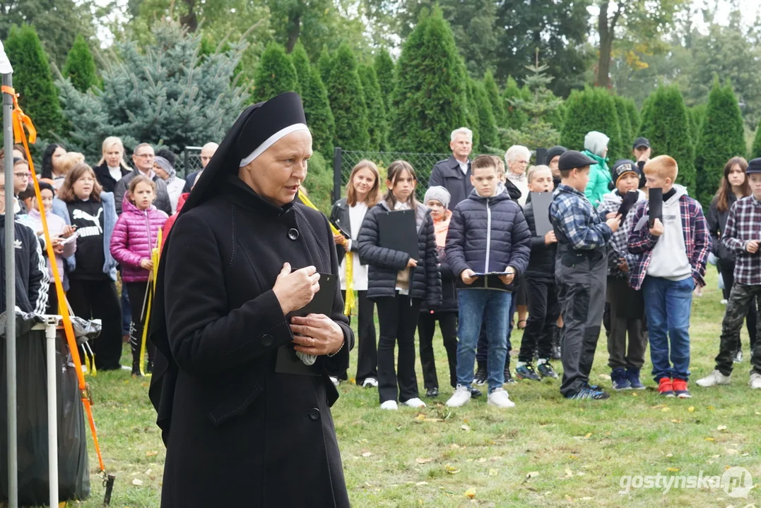 Piknik Parafialny w Pępowie