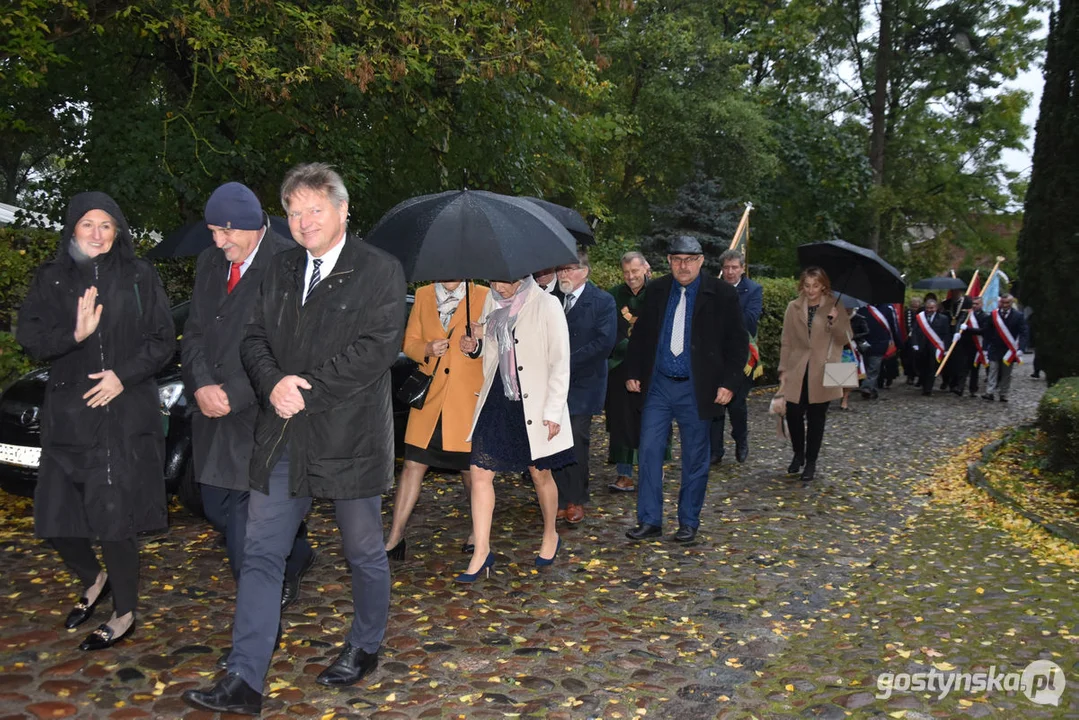 70-lecie Cechu Rzemiosł Różnych w Gostyniu