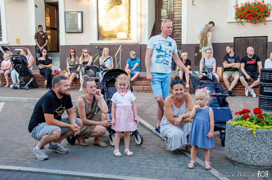 Na pleszewski rynek wróciła Muzyczna Strefa Kultury [ZDJĘCIA] - Zdjęcie główne