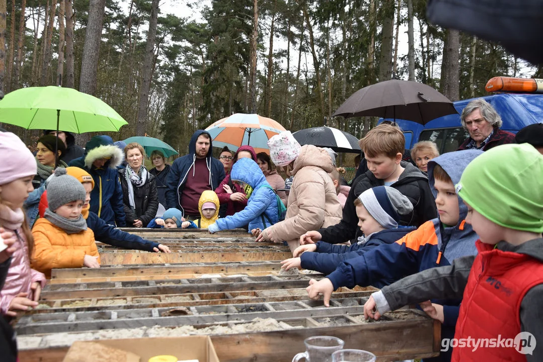 Drzwi Otwarte w Hydroforni ZWiK Gostyń