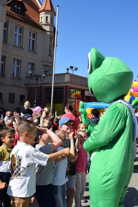 Dni Unii Europejskiej w Krotoszynie