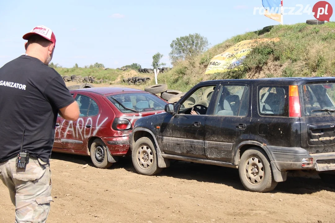 IV Ekstremalny Piknik Motoryzacyjny