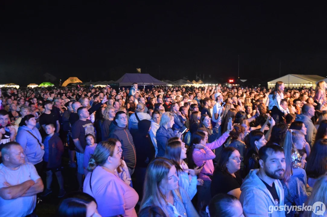 Dni Poniec 2025 - koncert Norbi, Top Girls i Lanberry