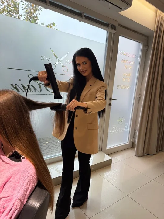 LoveHair Agnieszka Gierlik