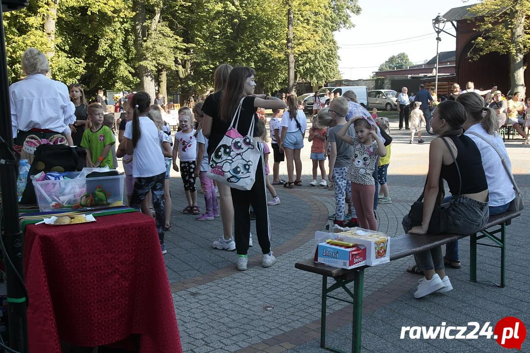 Witaj Szkoło! Bezpieczna Pyrka na Wesoło