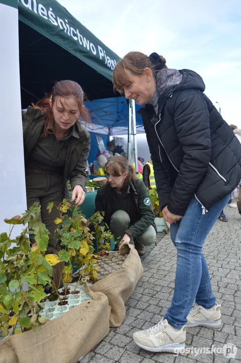 Dzień Drzewa w Piaskach 2025