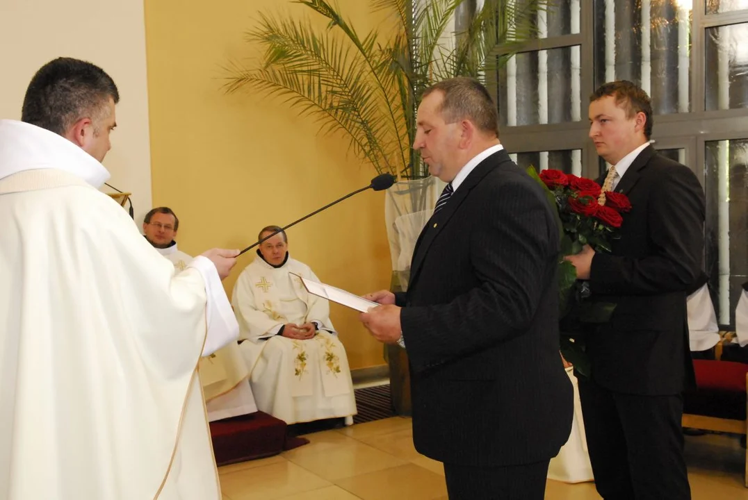 Rozpoczyna się świętowanie 90-lecia franciszkanów. Inauguracja w niedzielę w Jarocinie