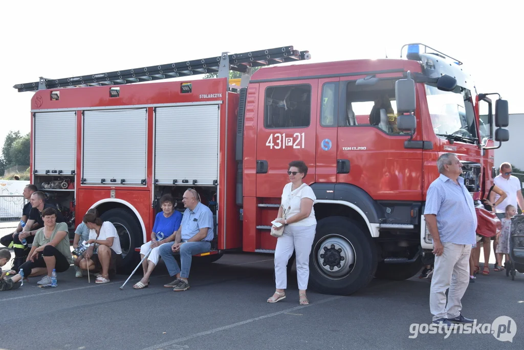 Święto Wojska Polskiego w Gostyniu