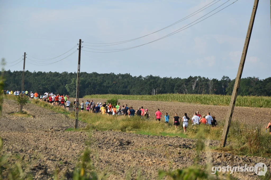 II Kosowski Bieg Przełajowy 2022