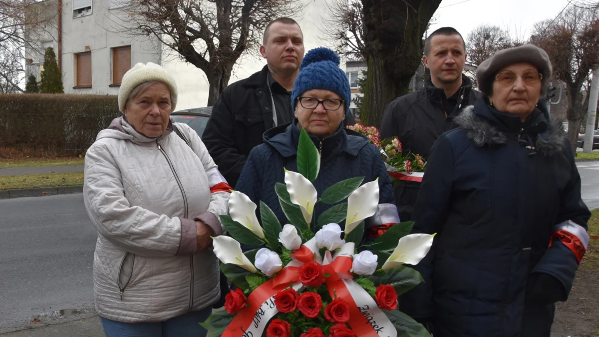 Narodowy Dzień Pamięci „Żołnierzy Wyklętych” w Gostyniu