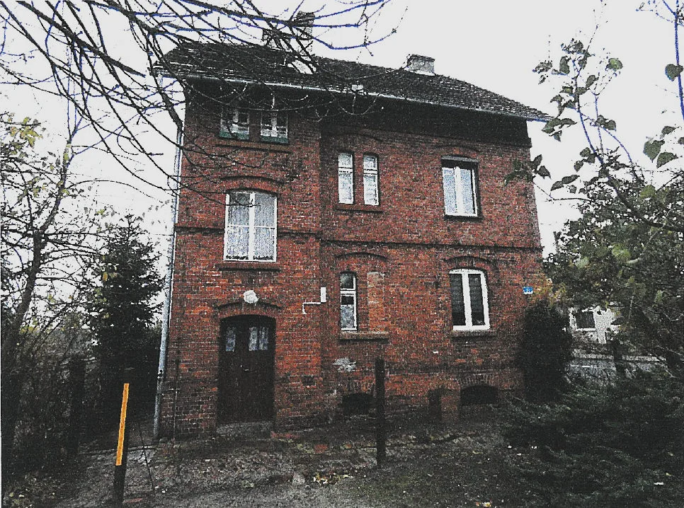 Lokal mieszkalny - Poniec ul. Kusza 17/3