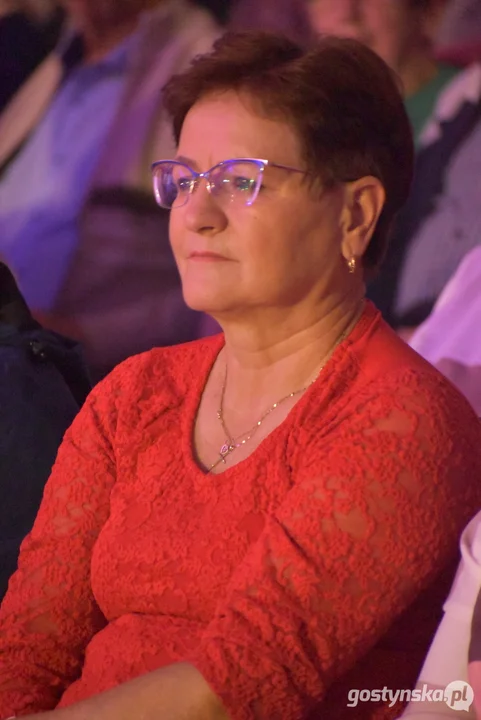Koncert Andrzeja Cierniewskiego w Pępowie