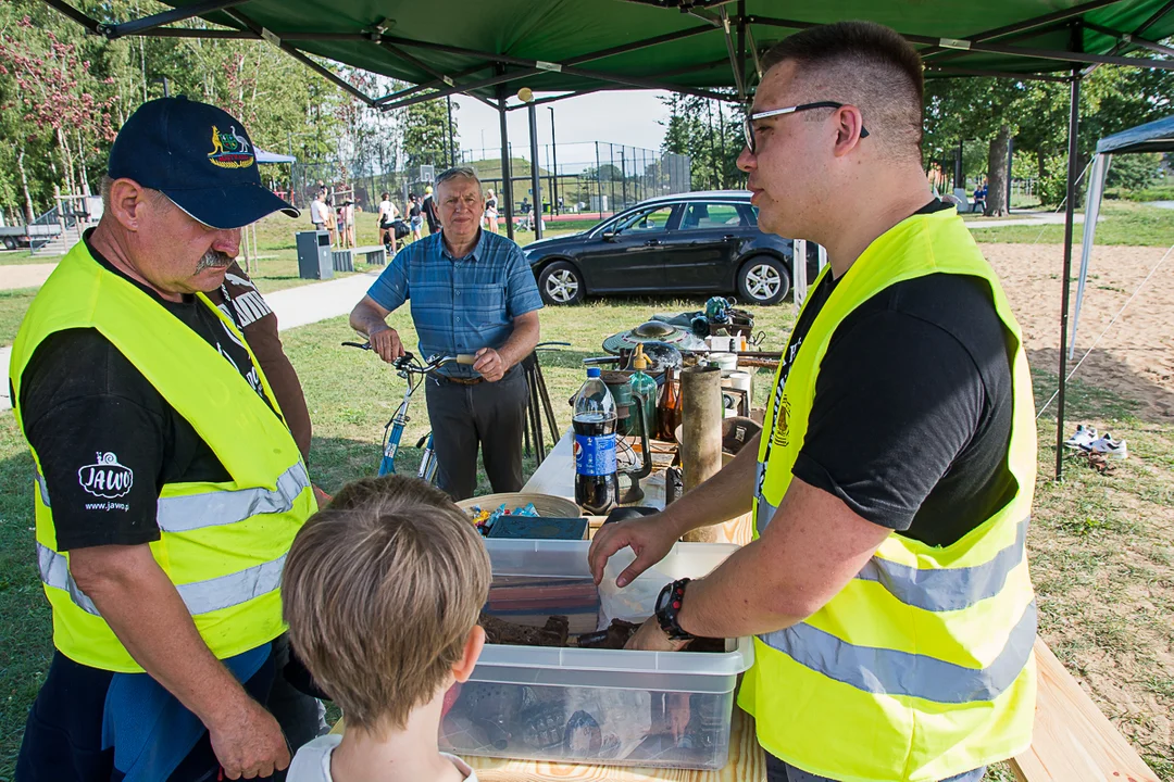 Krotoszyn. KrotoFEST i Więc Wiec