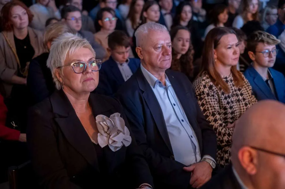 Uczniowie Liceum Ogólnokształcącego w Jarocinie laureatami konkursu „Żywe Powstanie 2023”