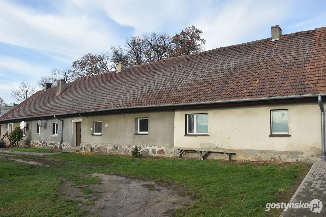 "Koszary" w Chumiętkach zostaną wyburzone. Co stanie na ich miejscu?