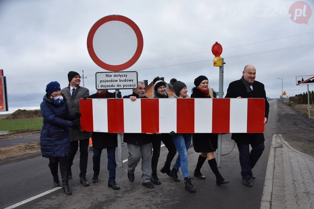 Światowy Dzień Uśmiechu. Uśmiechy powiatu rawickiego