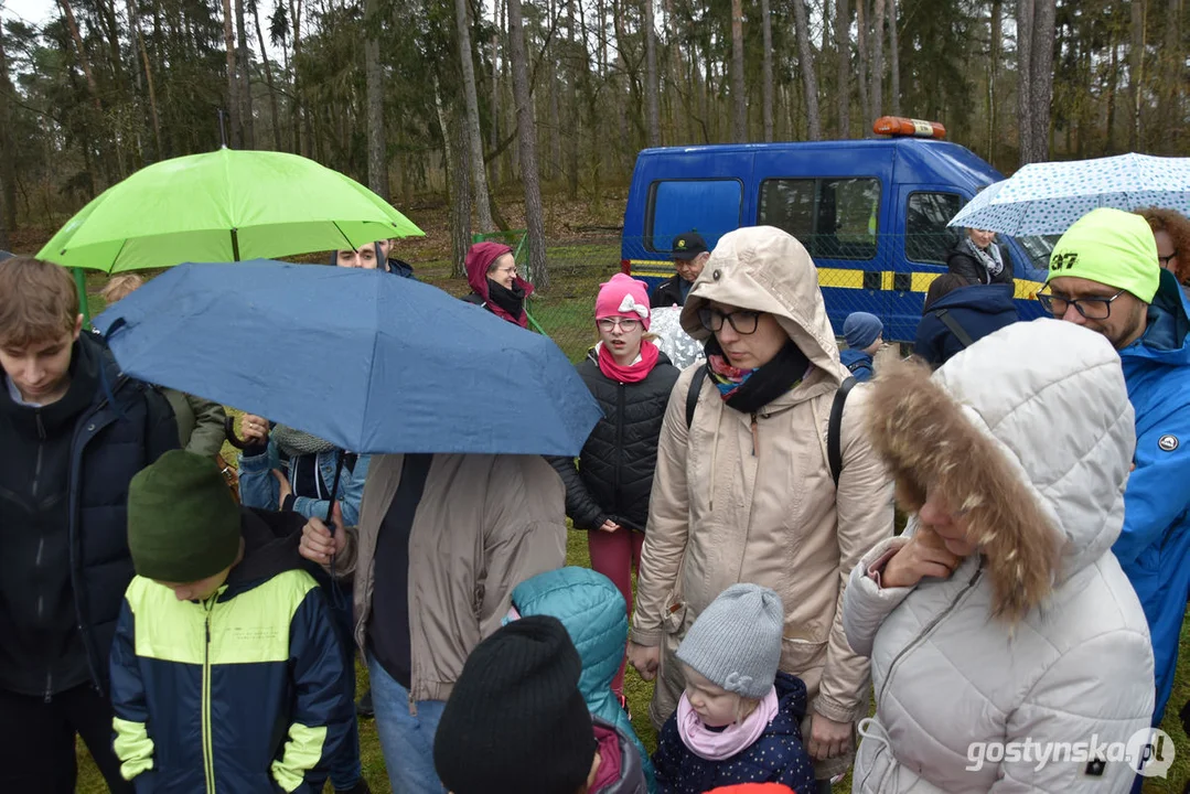 Drzwi Otwarte w Hydroforni ZWiK Gostyń