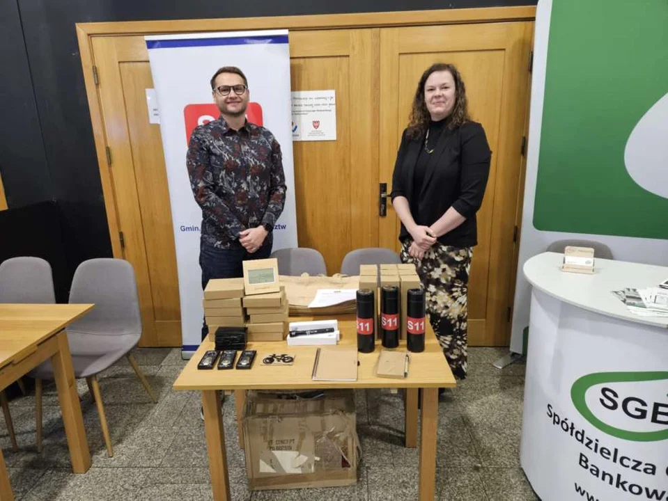 Regionalne Forum Gospodarcze „Inwestycje Przyszłości. Jarocin 2025”