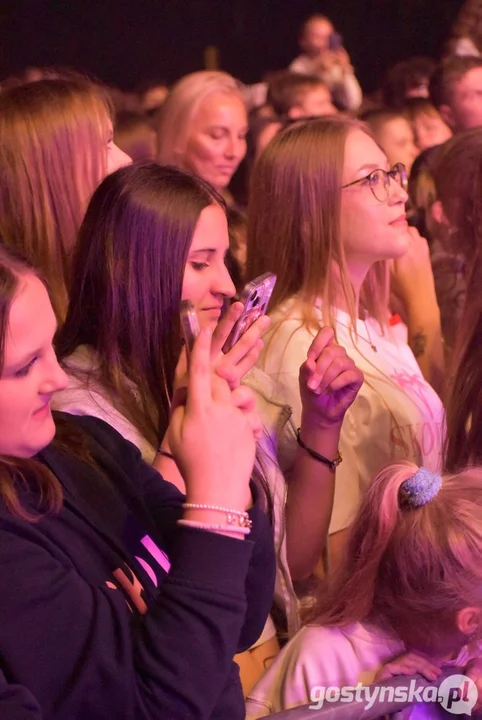 Dni Krobi 2025 - koncerty Video, WonerS i Skolim