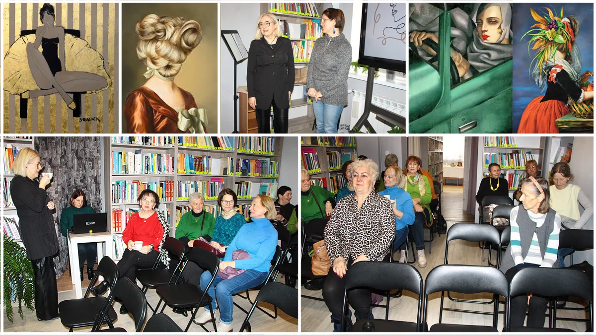 Malarki, których prace osiągają zawrotne ceny - Zdjęcie główne