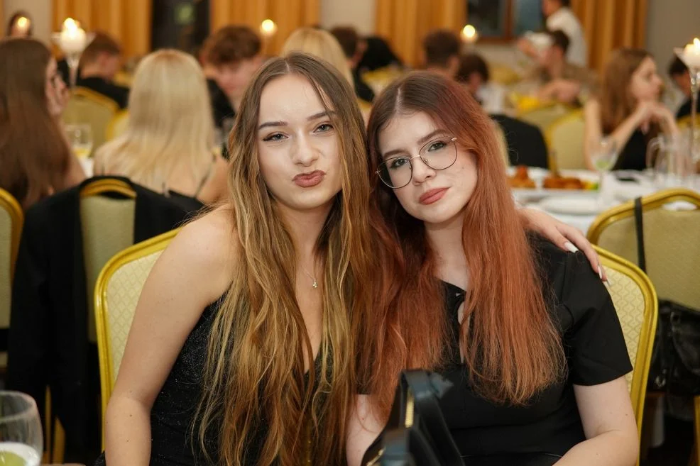 Połowinki 2025 w ZSP nr 1 w Jarocinie