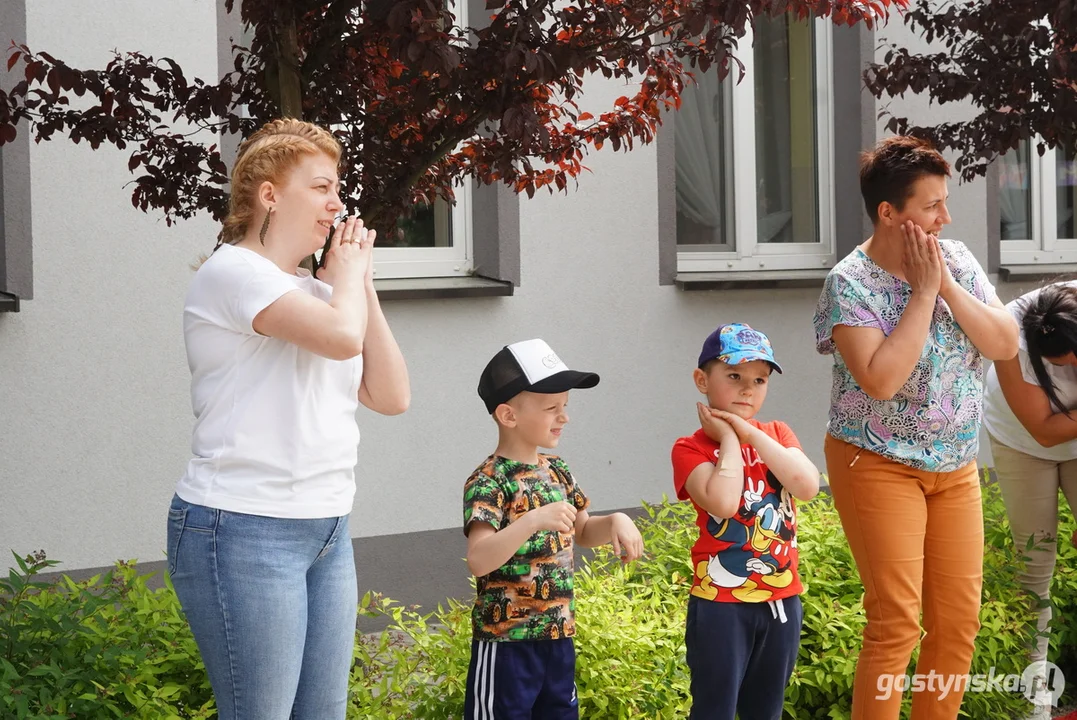 Dzień Mamy i Taty w Skoraszewicach