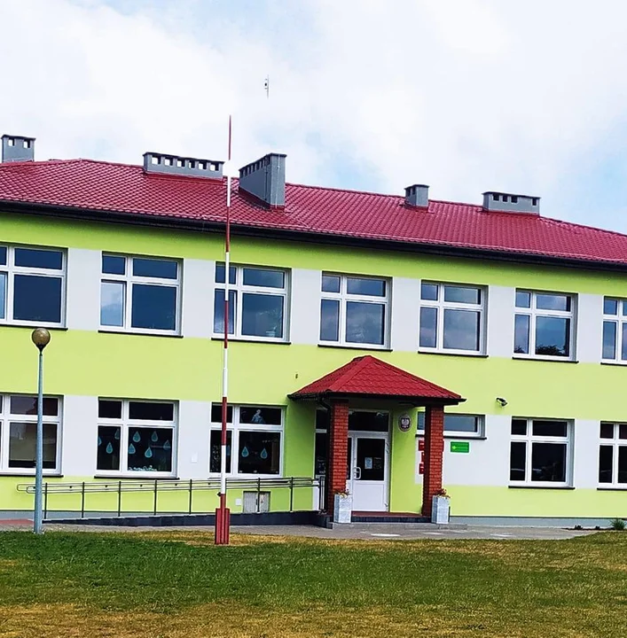 Szkoła doczeka się sztandaru?