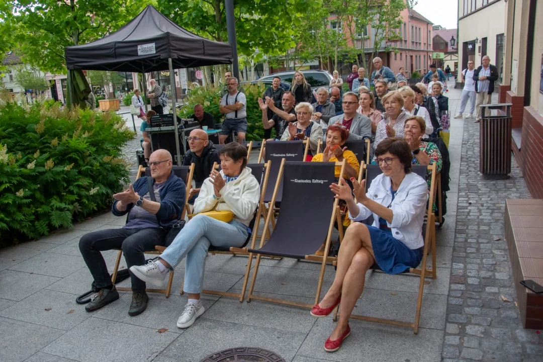 Inauguracja cyklu koncerów „Letnie Brzmienia Jarocina” 2025
