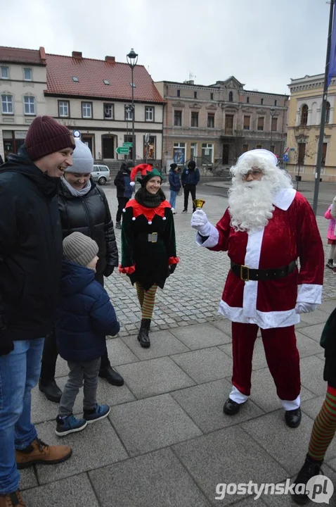 Krobski Jarmark Świąteczny 2024