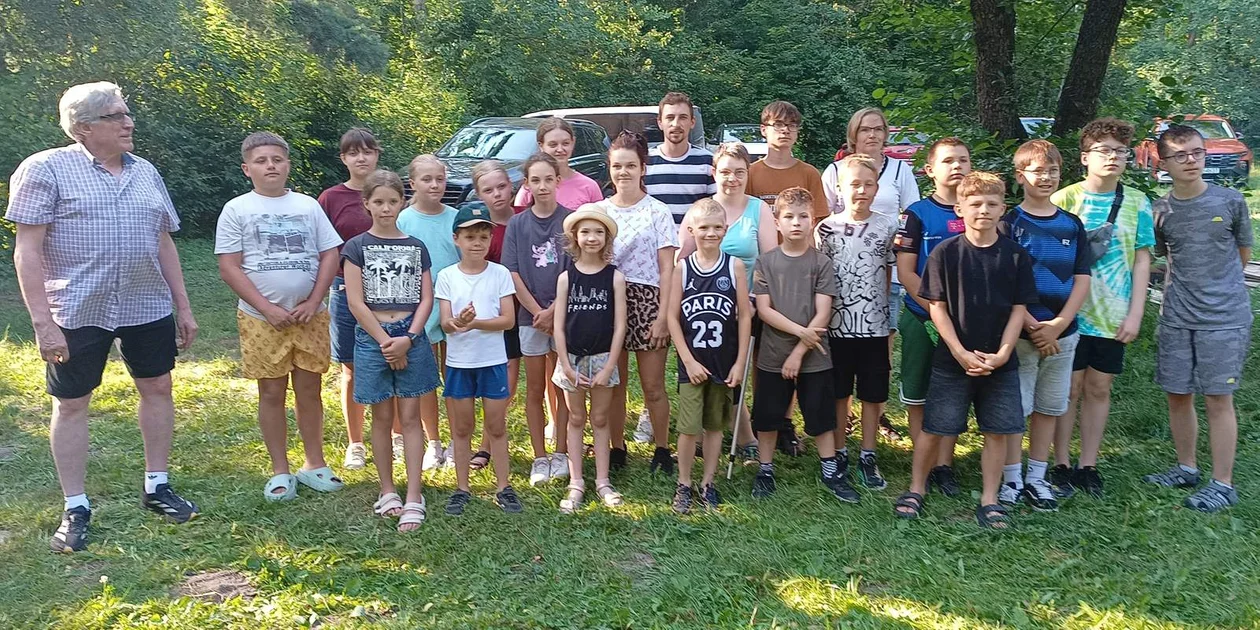 Podsumowanie sezonu 2025/2026 Żaków Taczanów