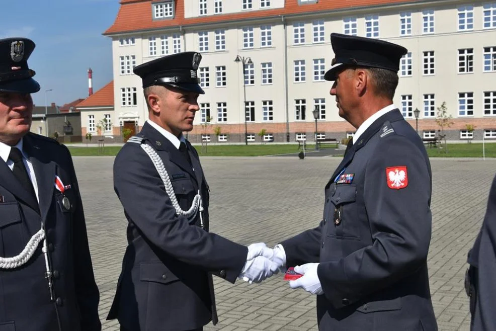 Święto Wojska Polskiego w Jarocinie