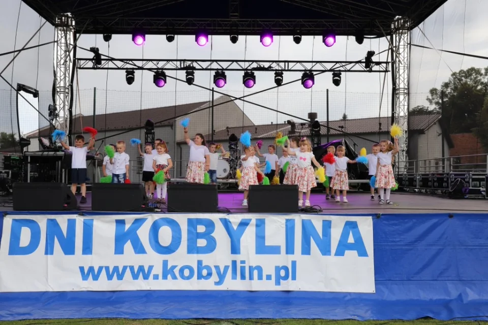 Dni Kobylina 2024