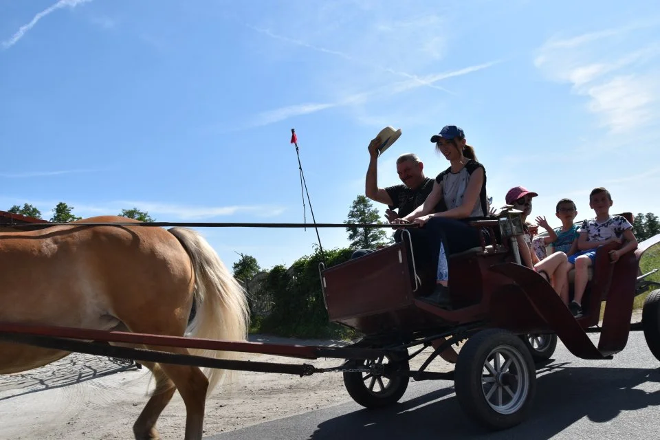 Dzień Dziecka z MGOPS Krotoszyn