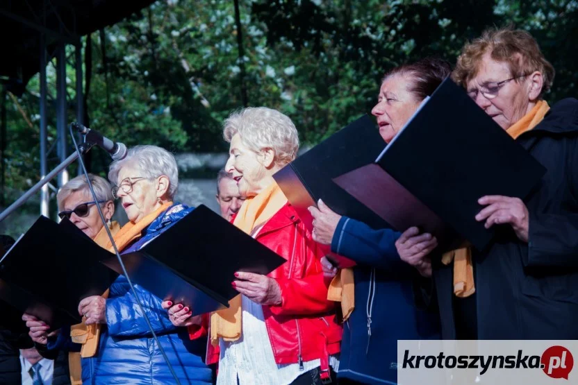 "Bitwa regionów" w Koźminie Wielkopolskim