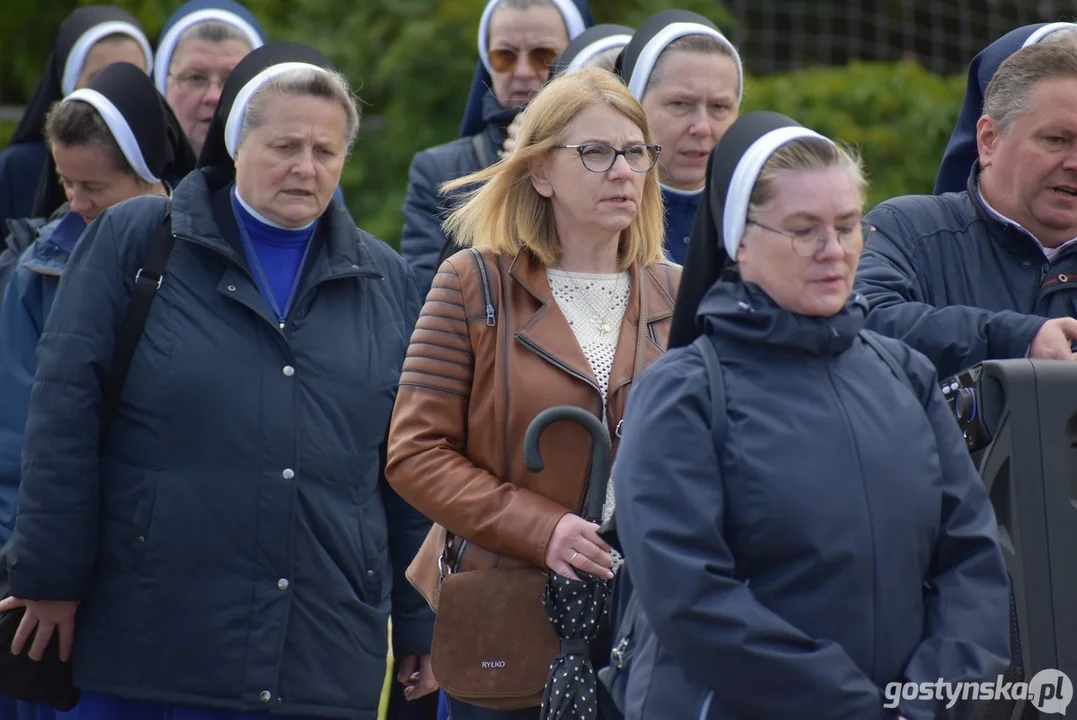 Jubileusz 175-lecia Zgromadzenia Sióstr Służebniczek i założenia pierwszej ochronki w Podrzeczu