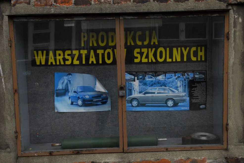 Jubileusz Zespołu Szkół Ponadpodstawowych nr 2 w Jarocinie